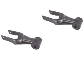 Kit De Soportes De Motor (2 Piezas)