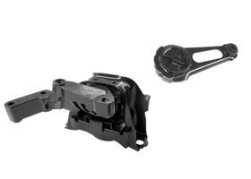 Kit De Soportes De Motor (2 Piezas)