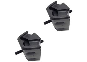 Kit De Soportes De Motor (2 Piezas)