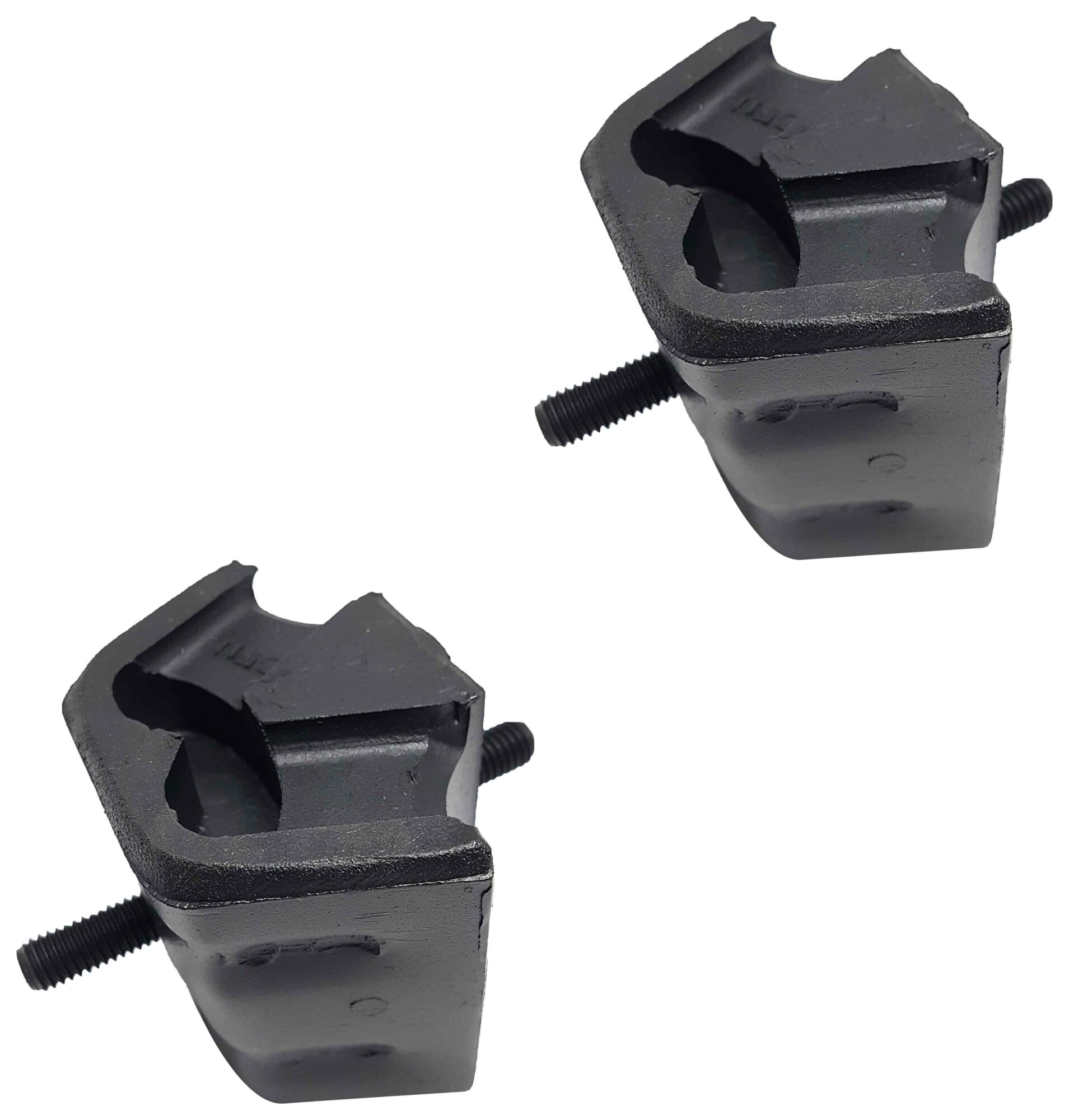 Kit De Soportes De Motor (2 Piezas)