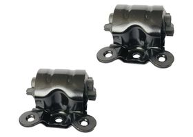 Kit De Soportes De Motor (2 Piezas)