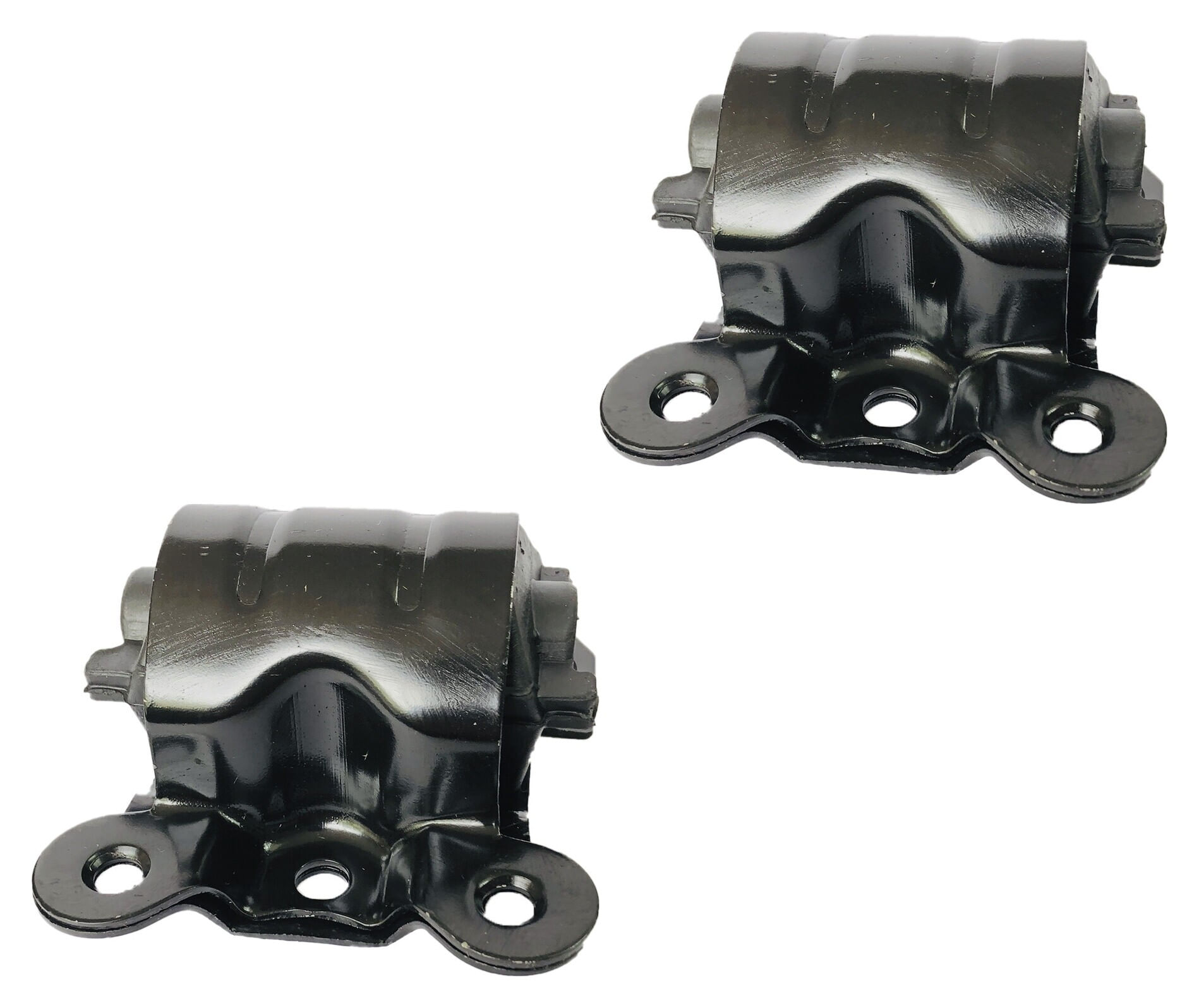 Kit De Soportes De Motor (2 Piezas)