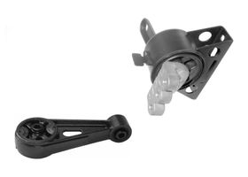 Kit De Soportes De Motor (2 Piezas)