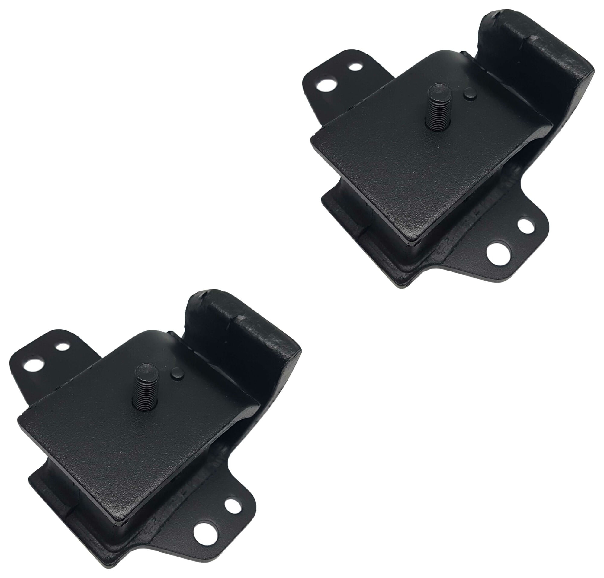Kit De Soportes De Motor (2 Piezas)