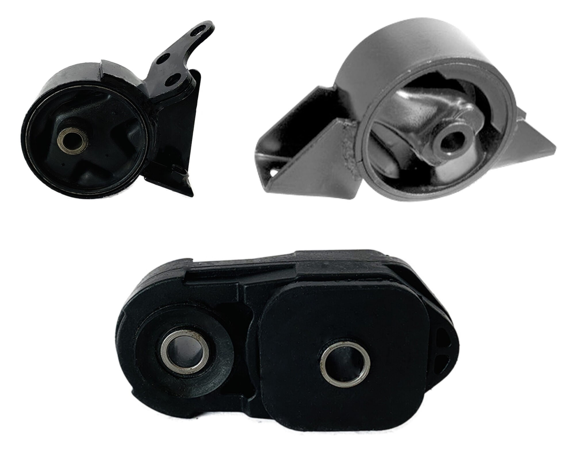 Kit De Soportes De Motor (3 Piezas)