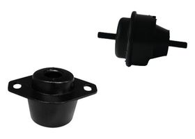 Kit De Soportes De Motor (2 Piezas)