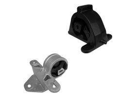 Kit De Soportes De Motor Y Transmisión (2 Piezas)