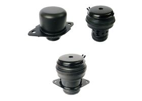 Kit De Soportes De Motor Y Transmisión (3 Piezas)