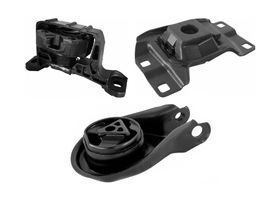 Kit De Soportes De Motor Y Transmisión (3 Piezas)