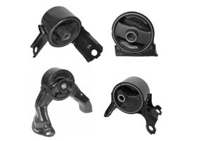 Kit De Soportes De Motor Y Transmisión (4 Piezas)