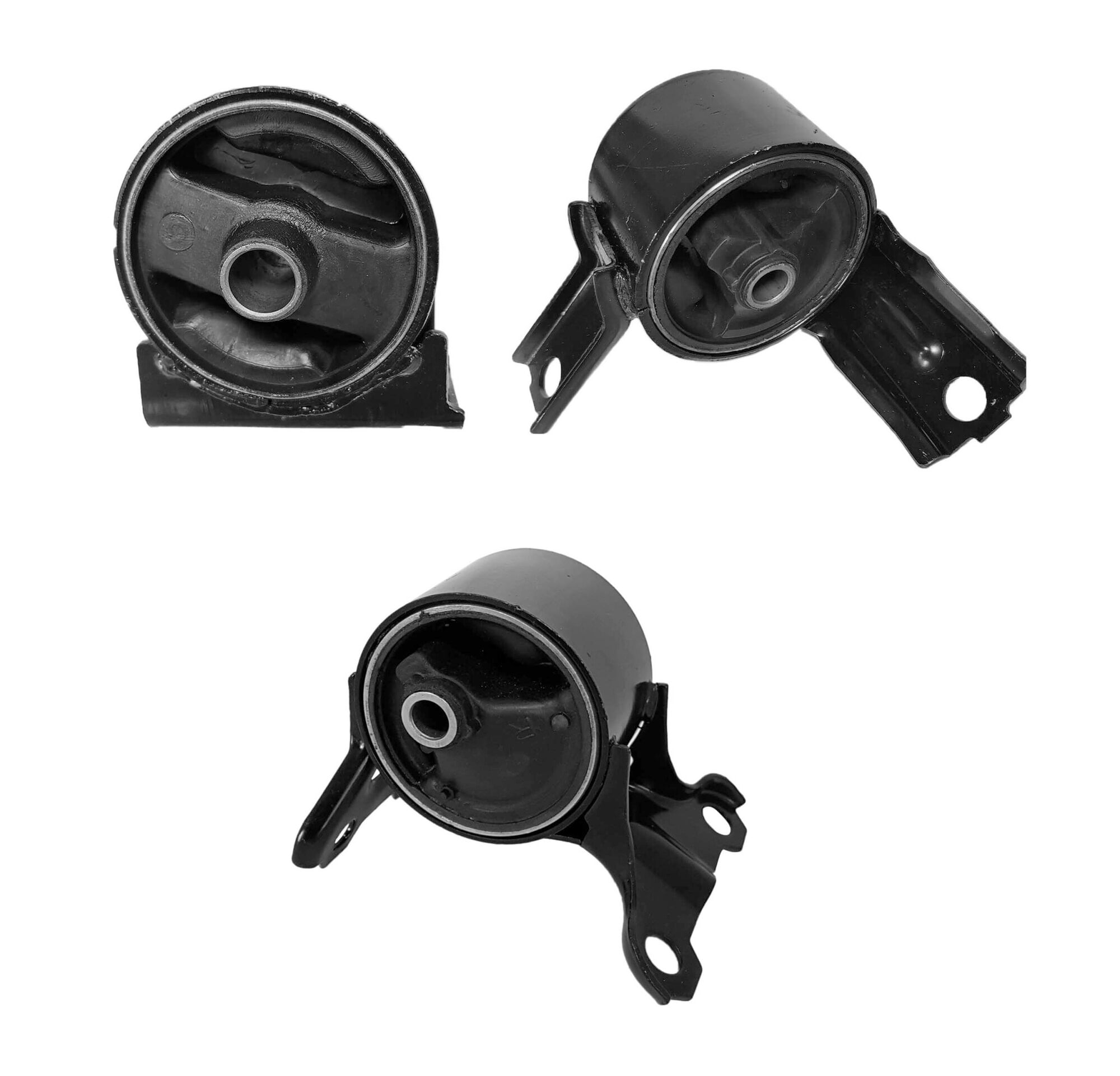 Kit De Soportes De Motor Y Transmisión (3 Piezas)