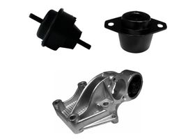 Kit De Soportes De Motor Y Transmisión (3 Piezas)