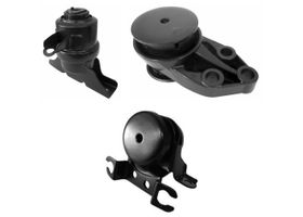 Kit De Soportes De Motor Y Transmisión (3 Piezas)