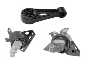 Kit De Soportes De Motor Y Transmisión (3 Piezas)