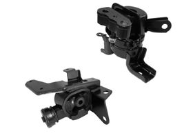 Kit De Soportes De Motor Y Transmisión (2 Piezas)