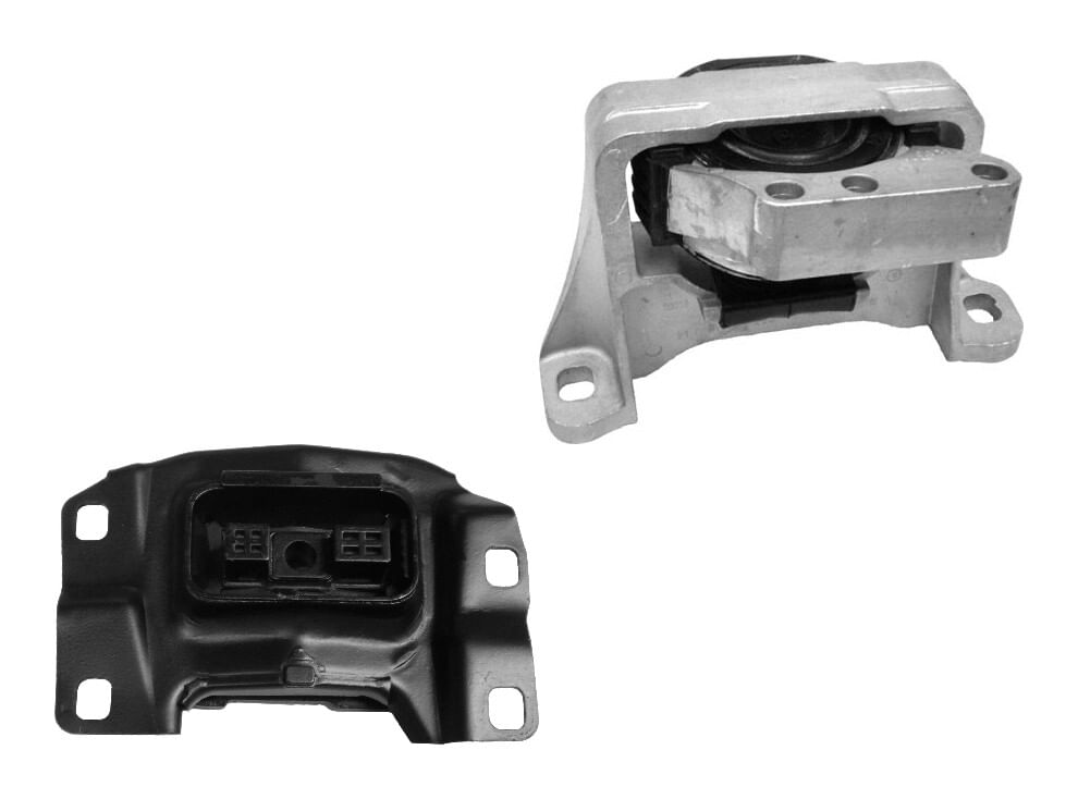 Kit De Soportes De Motor Y Transmisión (2 Piezas)