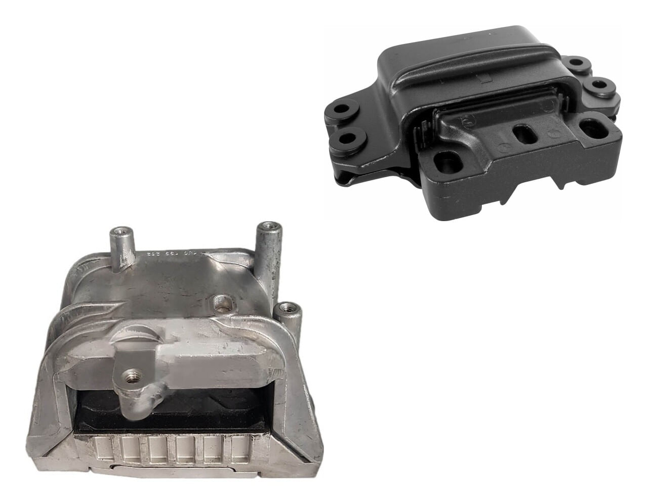 Kit De Soportes De Motor Y Transmisión (2 Piezas)