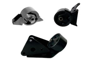 Kit De Soportes De Motor Y Transmisión (3 Piezas)