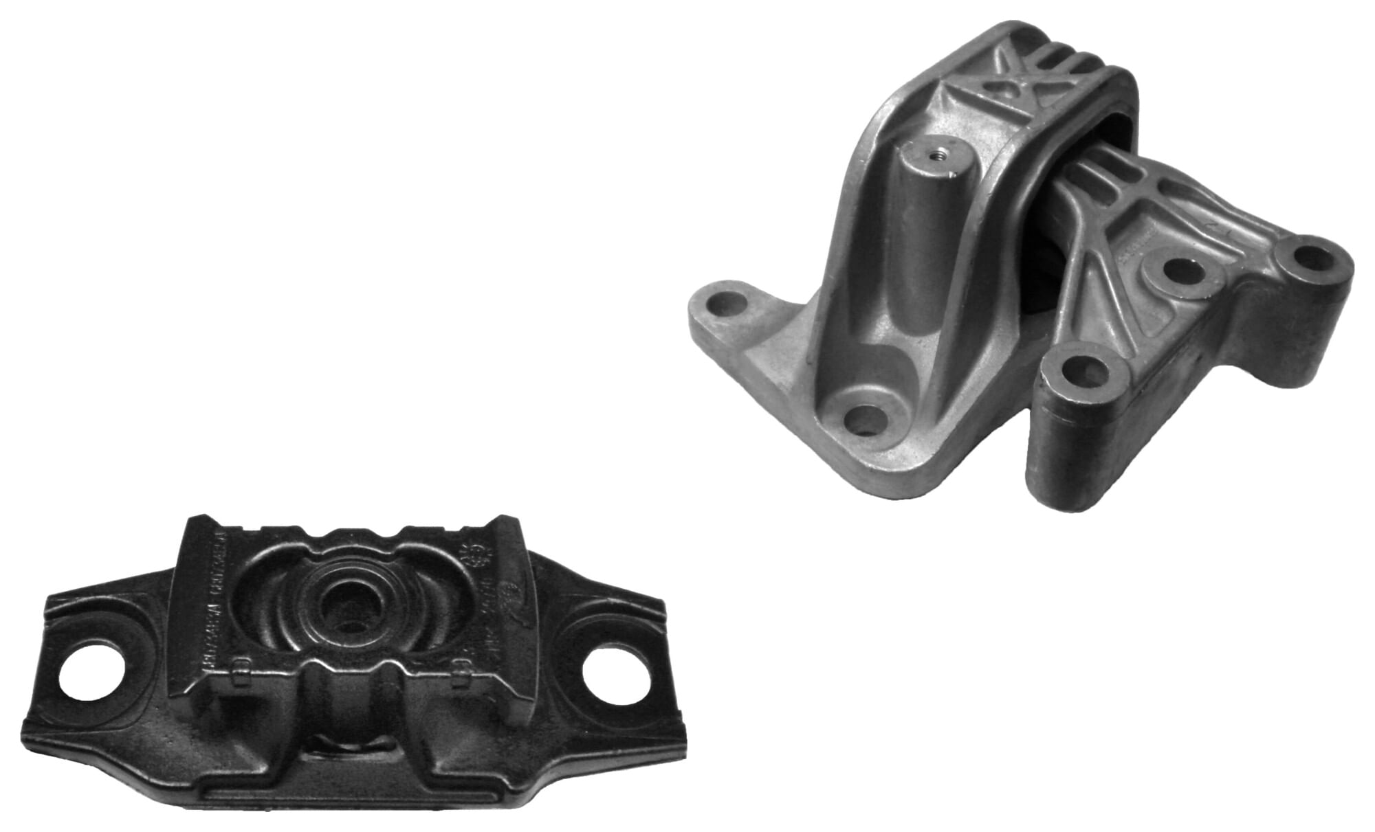 Kit De Soportes De Motor Y Transmisión (2 Piezas)