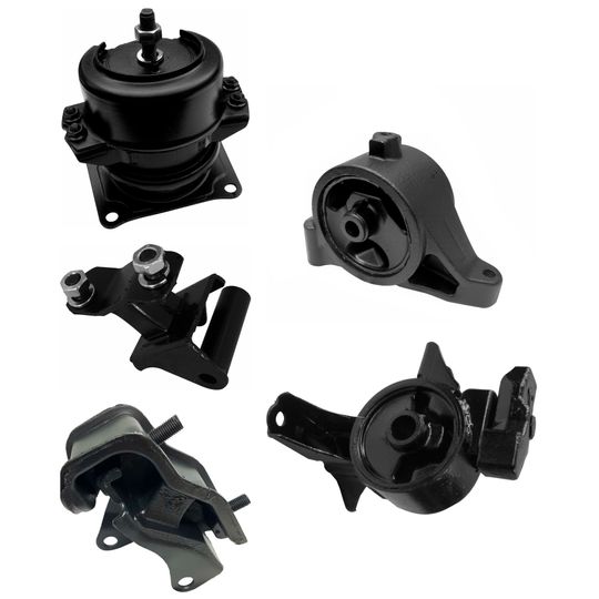 soportes-star-kit-de-soportes-de-motor-y-transmision-5-piezas-honda-pilot-2006-2008-pilot-v6-3-5l-0 soportes-star-kit-de-soportes-de-motor-y-transmision-5-piezas-honda-pilot-2006-2008-pilot-v6-3-5l-0