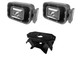 Kit De Soportes De Motor Y Transmisión (3 Piezas)