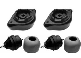 Kit De Soportes De Motor Y Transmisión (4 Piezas)