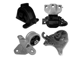 Kit De Soportes De Motor Y Transmisión (4 Piezas)