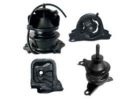 Kit De Soportes De Motor Y Transmisión (4 Piezas)