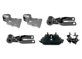 Kit De Soportes De Motor Y Transmisión (6 Piezas)