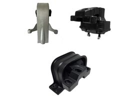 Kit De Soportes De Motor Y Transmisión (3 Piezas)