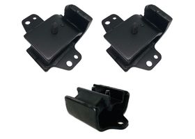 Kit De Soportes De Motor Y Transmisión (3 Piezas)
