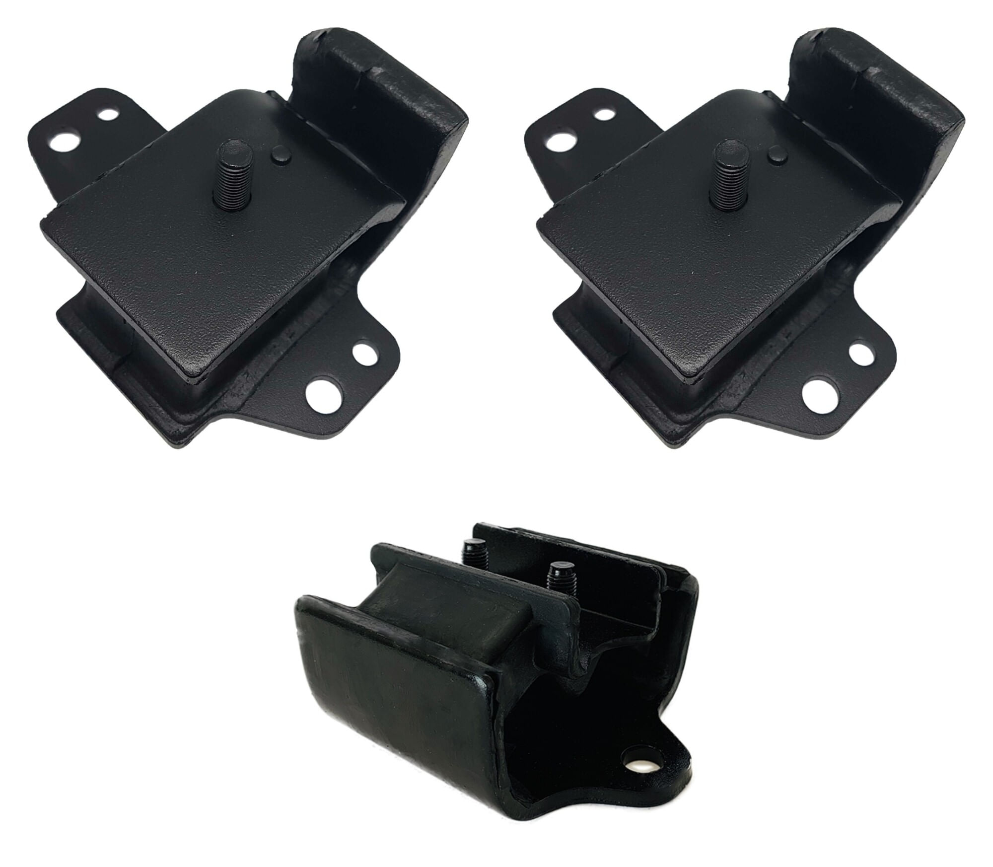 Kit De Soportes De Motor Y Transmisión (3 Piezas)