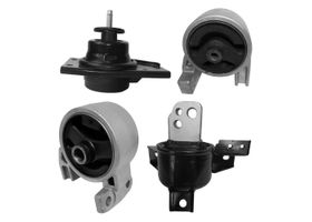 Kit De Soportes De Motor Y Transmisión (4 Piezas)