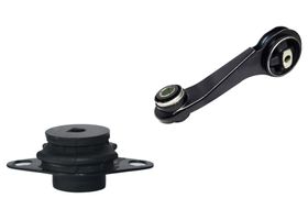 Kit De Soportes De Motor Y Transmisión (2 Piezas)