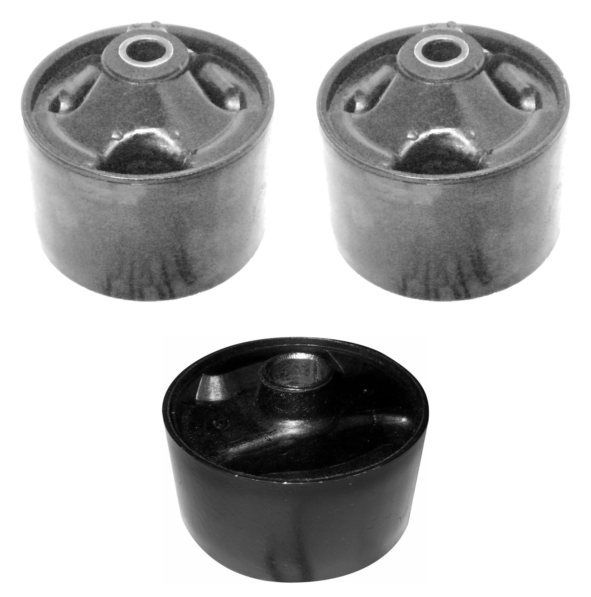 Kit De Repuestos Para Soportes De Motor (3 Piezas)