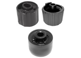Kit De Repuestos Para Soportes De Motor (3 Piezas)