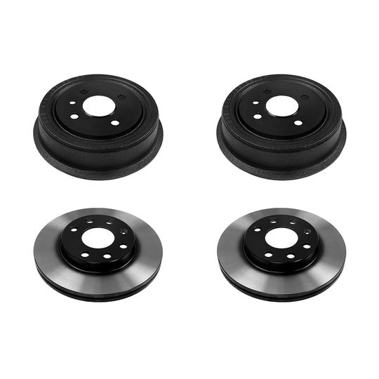 trw-kit-de-discos-y-tambores-4-piezas-chevrolet-chevy-1999-2003-chevy-pickup-l4-1-6l-0