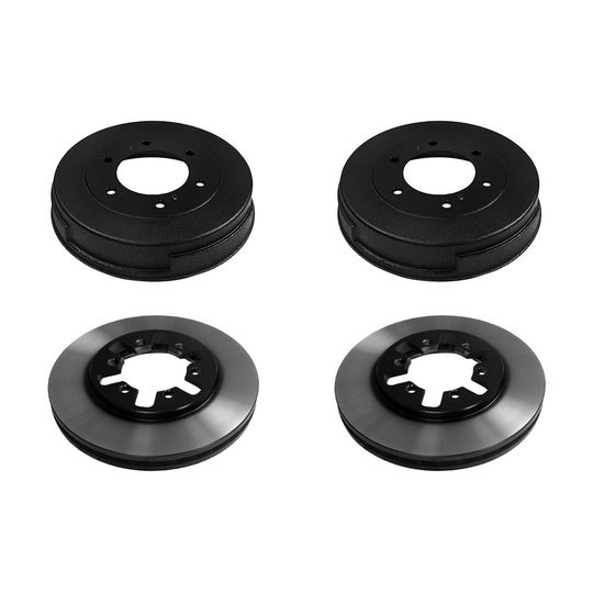 trw-kit-de-discos-y-tambores-4-piezas-nissan-np300-2013-2015-np300-l4-2-4l-0 trw-kit-de-discos-y-tambores-4-piezas-nissan-np300-2013-2015-np300-l4-2-4l-0