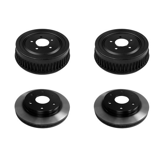 trw-kit-de-discos-y-tambores-4-piezas-chevrolet-cargo-van-1998-1999-cargo-van-v8-5-7l-0 trw-kit-de-discos-y-tambores-4-piezas-chevrolet-cargo-van-1998-1999-cargo-van-v8-5-7l-0