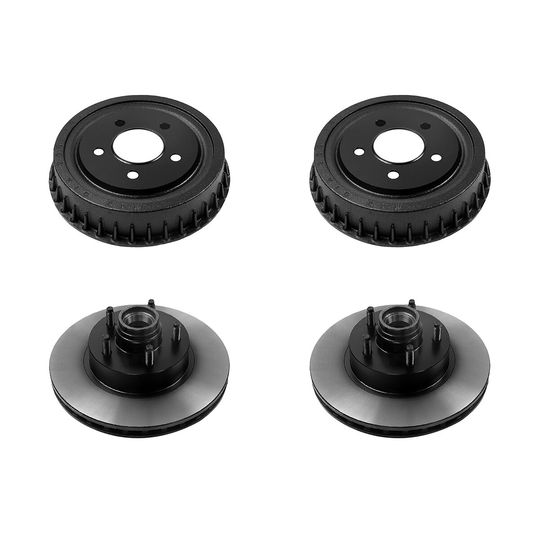 trw-kit-de-discos-y-tambores-4-piezas-ford-ranger-2001-2009-ranger-l4-2-3l-0