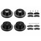trw-kit-de-balatas-semimetalicas-y-discos-delanteros-o-traseros-ford-serie-f-2011-f-350-v8-6-2l-0