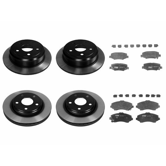 trw-kit-de-balatas-ceramicas-y-discos-delanteros-o-traseros-jeep-wrangler-2007-2010-wrangler-v6-3-8l-0 trw-kit-de-balatas-ceramicas-y-discos-delanteros-o-traseros-jeep-wrangler-2007-2010-wrangler-v6-3-8l-0