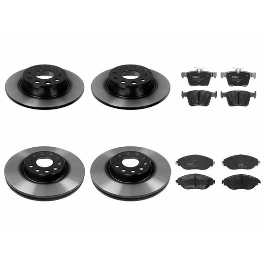 trw-kit-de-balatas-bajos-metales-y-discos-delanteros-o-traseros-volkswagen-tiguan-2018-tiguan-l4-1-4l-0