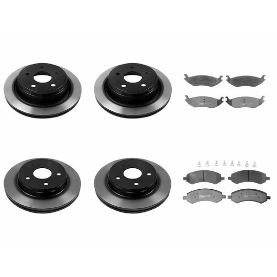 trw-kit-de-balatas-ceramicas-y-discos-delanteros-o-traseros-dodge-ram-2004-ram-1500-v6-3-7l-0