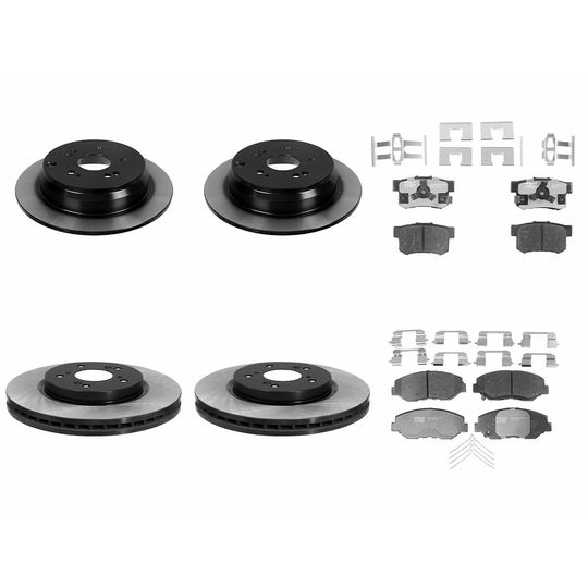 trw-kit-de-balatas-ceramicas-y-discos-delanteros-o-traseros-honda-cr-v-2012-2016-cr-v-l4-2-4l-0