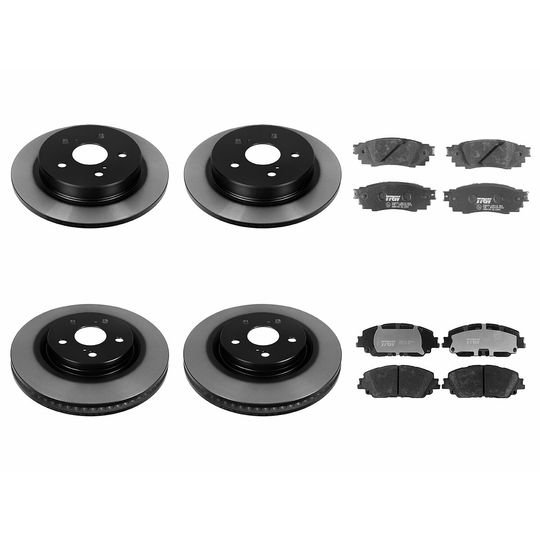trw-kit-de-balatas-bajos-metales-y-discos-delanteros-o-traseros-toyota-rav4-2019-rav4-l4-2-5l-0