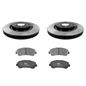 trw-kit-de-balatas-bajos-metales-y-discos-delanteros-nissan-x-trail-2014-x-trail-l4-2-5l-0