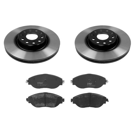 trw-kit-de-balatas-bajos-metales-y-discos-delanteros-volkswagen-tiguan-2018-tiguan-l4-2-0l-0