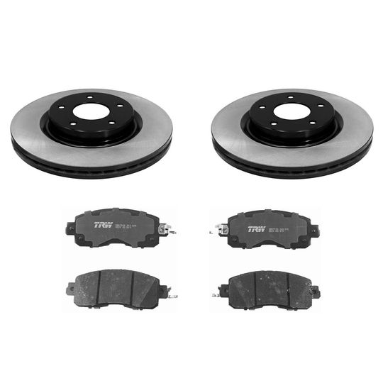 trw-kit-de-balatas-bajos-metales-y-discos-delanteros-nissan-altima-2015-2018-altima-v6-3-5l-0