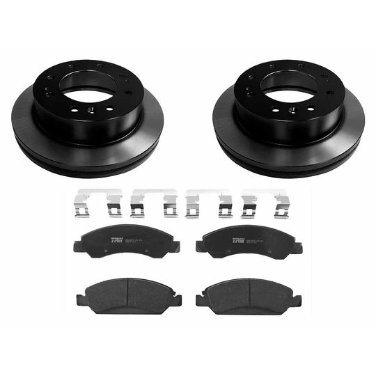 trw-kit-de-balatas-ceramicas-y-discos-delanteros-chevrolet-suburban-2015-2019-suburban-v8-5-3l-0 trw-kit-de-balatas-ceramicas-y-discos-delanteros-chevrolet-suburban-2015-2019-suburban-v8-5-3l-0